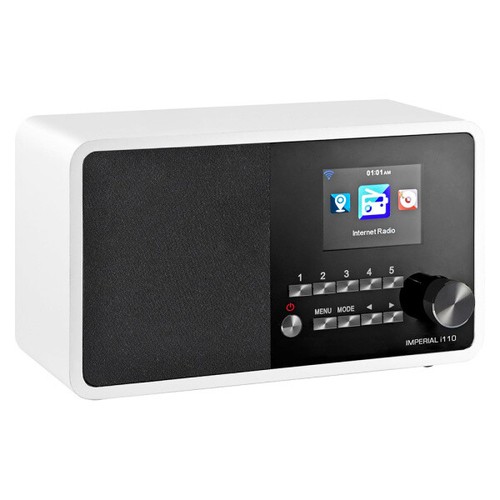 Imperial i110 blanc internet - imperial,