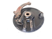 Tambours étrier de frein avant  Honda 125 XLS 1982  XL S 125XLS