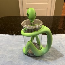 Alessi Inka french press