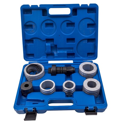 7pcs exhaust pipe tube - 7pcs,