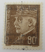 TIMBRE DE POSTE AERIENNE