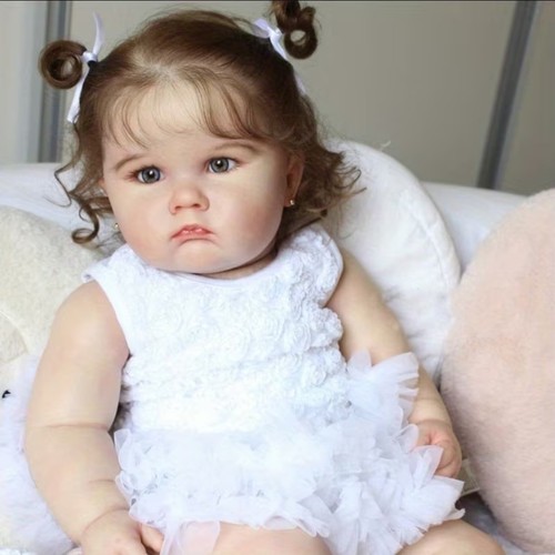 Realistic 60cm 24inch soft - realistic,