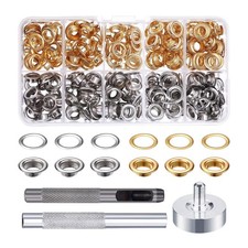 Oeillets œillets outil