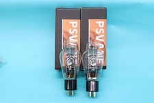 PSVANE 300B Tube À Vide Paire