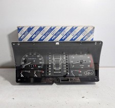 Cadre Instrument Compteur De