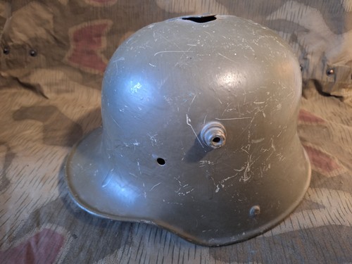 Steel helmet m16 m17 m18 - m16,