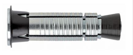 Cheville prima spit m10 - cheville,