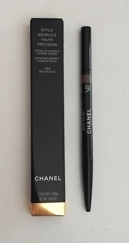 Chanel stylo sourcils 164 brun - stylo,