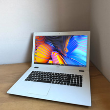 PC portable | Très Rapide | Acer 17,3" | Intel Core + SSD + Nvidia | Windows 11