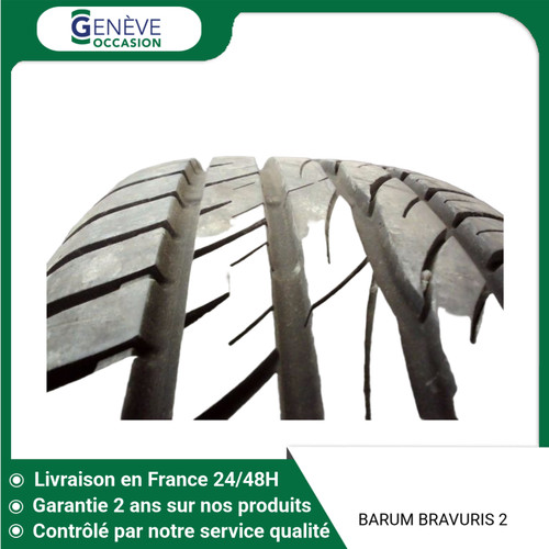 Pneu barum bravuris - pneu,