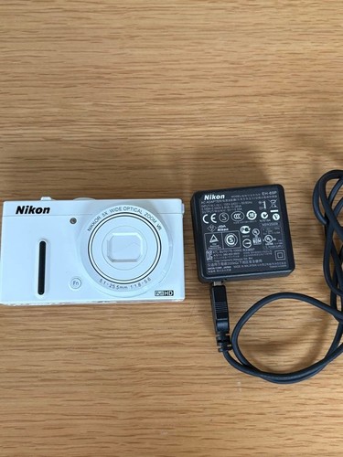Zoom optique nikon coolpix - optique,