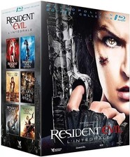 COFFRET BLURAY COLLECTION -