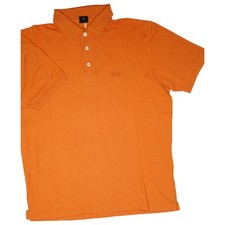 HUGO BOSS M Polo Shirt Homme