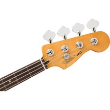 Fender Mark Hoppus Jaguar Bass