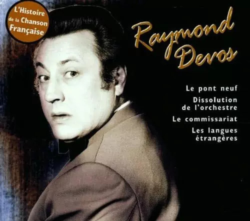 Histoire la chanson - l'histoire,
