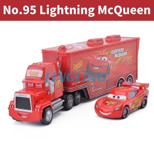 Lot voitures disney pixar - voitures,