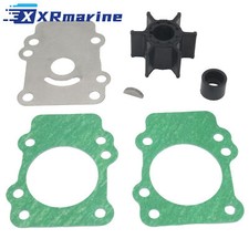 Impeller 682-44352-03 pour moteur Yamaha 9,9 et 15 CV 2 temps 682-W0078-A1