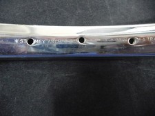 Jante vélo RALEIGH 20 x 1,3/8