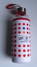 Gourde En Verre Officielle Du Tour De France