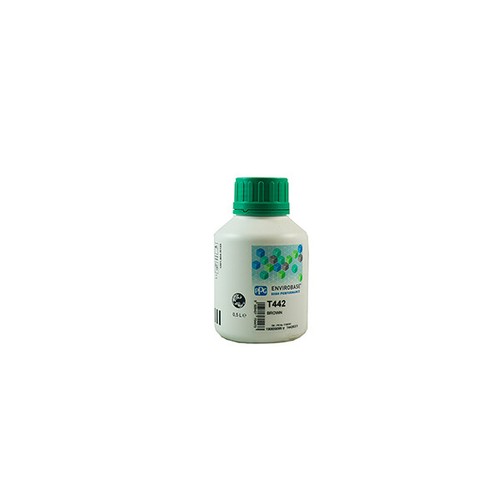 Ppg t442 envirobase - hp, bruno