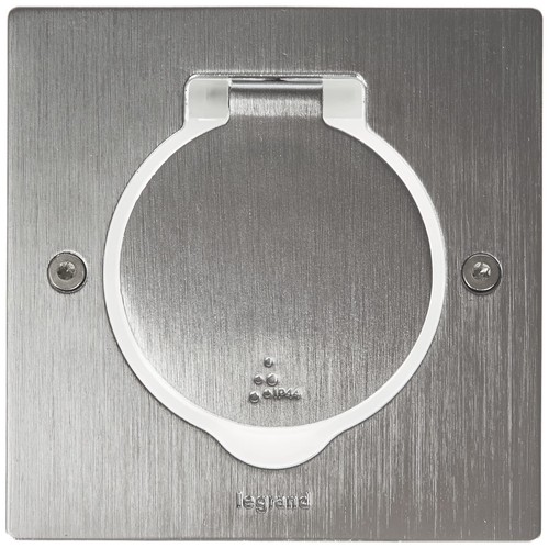 Legrand 89700 sous - 89700, sous-sol
