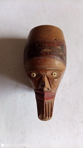 Fourneau pipe bois - en,