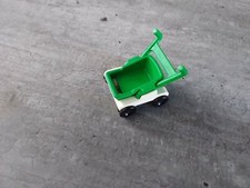 PLAYMOBIL PIÈCE POUSSETTE ENFANTS VINTAGE 