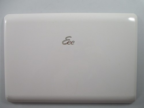 Coque écran arrière asus eee - coque,