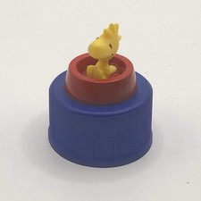 Mini figurine mascotte bouchon