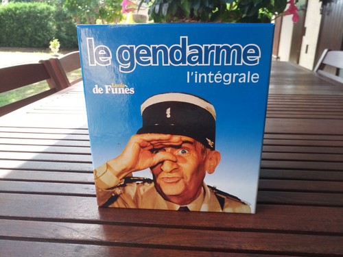 Intégrale vhs le - 6, "le