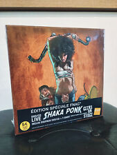 Coffret SHAKA PONK Geeks on