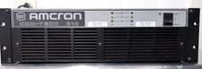 Amplificateur de puissance CROWN COM-TECH 810 290 W stéréo 905 W mono...