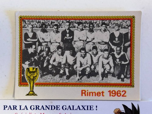 Image rimet 1962 - rimet,