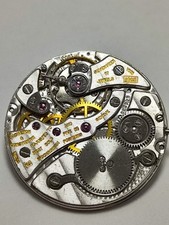 VACHERON & CONSTANTIN CAL. 1003 MOUVEMENT COMPLET ET FONCTIONNEL