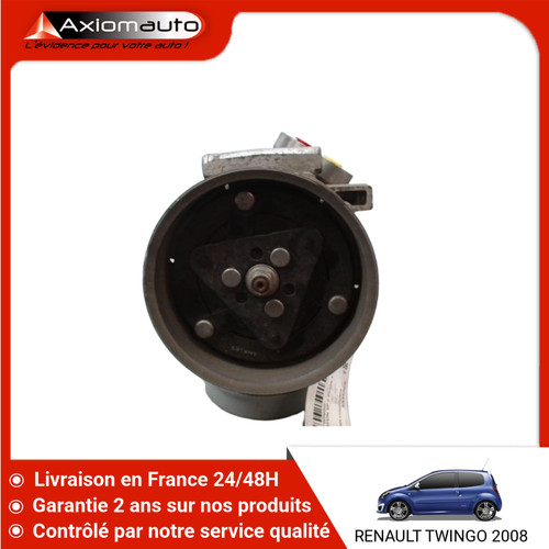 Compresseur air - compresseur,