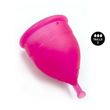 Bodylux - Coupe menstruelle