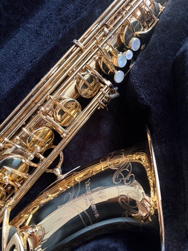 Saxophone ténor yanagisawa - saxophone,