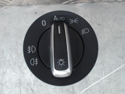 Commande phare volkswagen - commande,