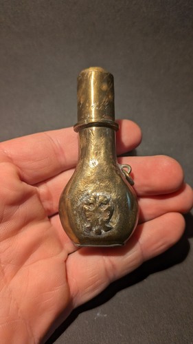 Briquet poilu ww1 art - poilu,