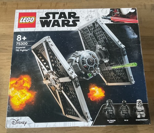 Boite set lego star - lego,