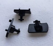 LOT 3 BOITIER PIVOT ATTELAGE