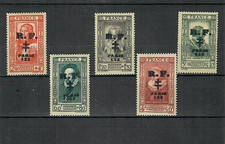 LIBERATION PARIS 122 / SERIE HOMMES CELEBRES XVIIe S. **