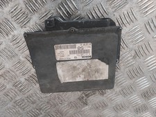 Calculateur moteur BOSCH -