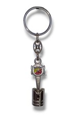 Porte-Clés ABARTH - Type