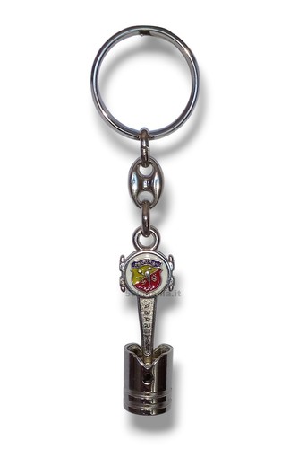 Porte clés abarth - porte-clés,