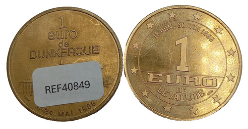 K22 lot - (ref40849),