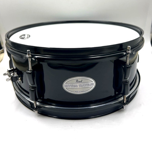Pearl rhythm traveler 13x5 - pearl,