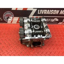 Culasse avec arbre a came