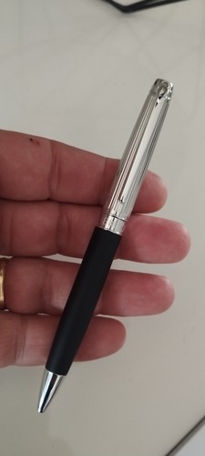 Luxueux stylo bille - luxueux,