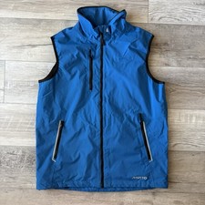Musto Sardinia Gilet Vest Mens